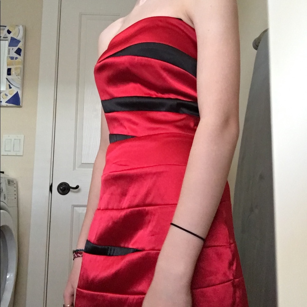 Cocktail dress from B Darlin